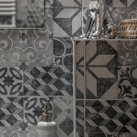 Cozy Home By Bella In The Heart Of Budapest Luaran gambar