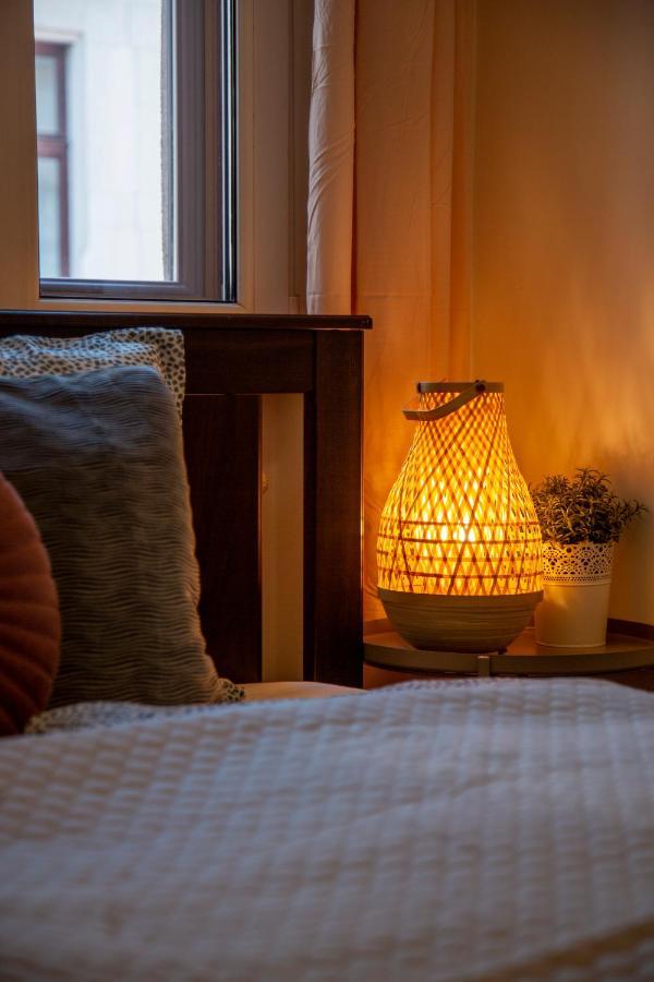 Cozy Home By Bella In The Heart Of Budapest Luaran gambar