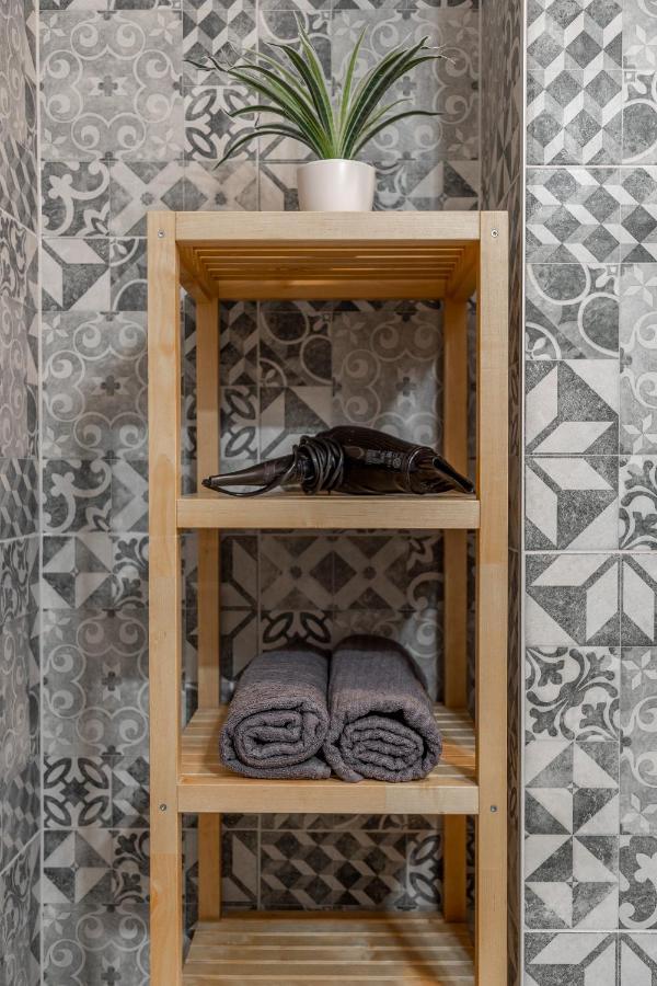 Cozy Home By Bella In The Heart Of Budapest Luaran gambar