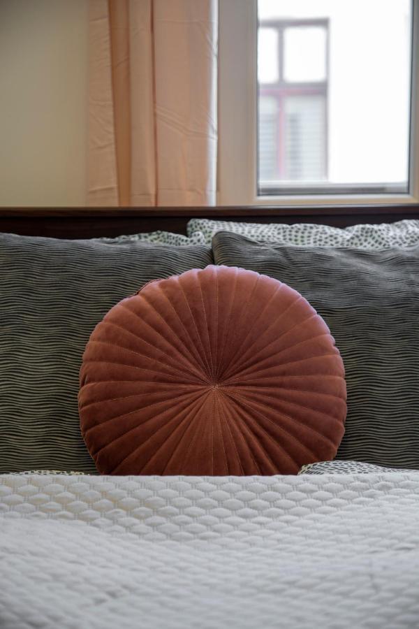 Cozy Home By Bella In The Heart Of Budapest Luaran gambar