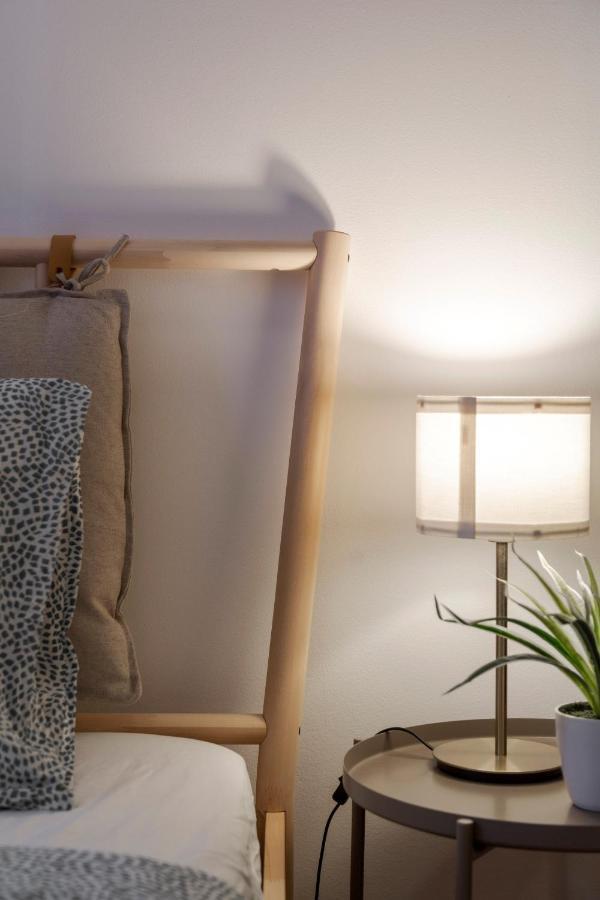 Cozy Home By Bella In The Heart Of Budapest Luaran gambar