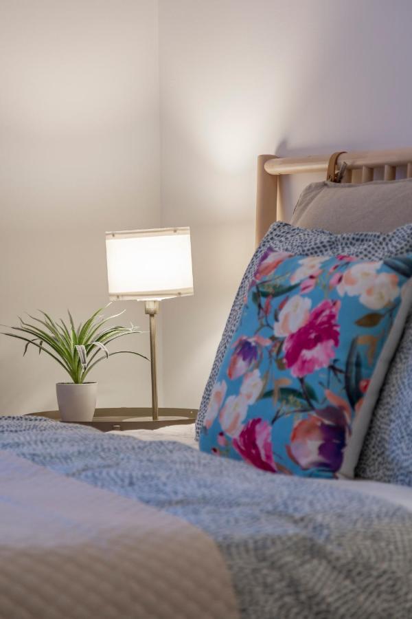 Cozy Home By Bella In The Heart Of Budapest Luaran gambar