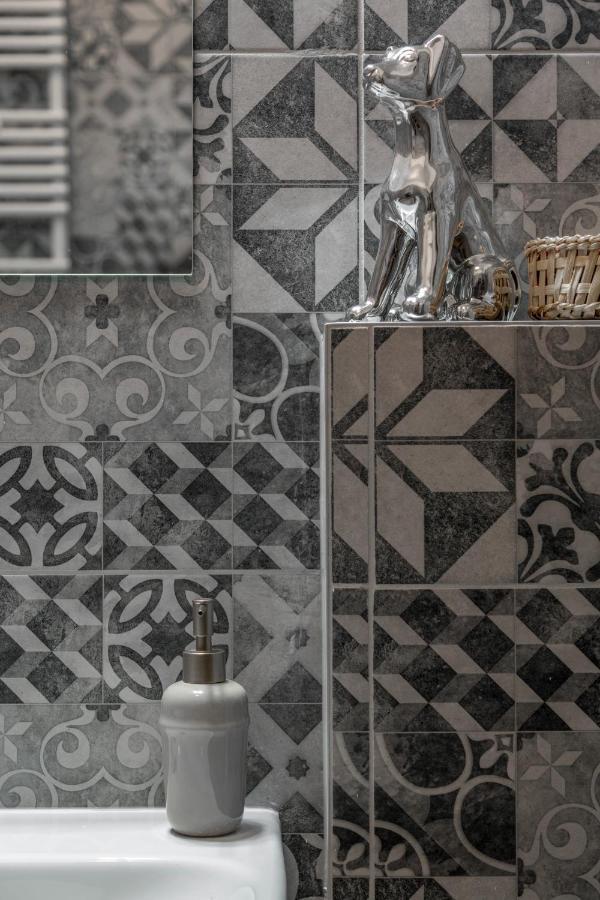 Cozy Home By Bella In The Heart Of Budapest Luaran gambar