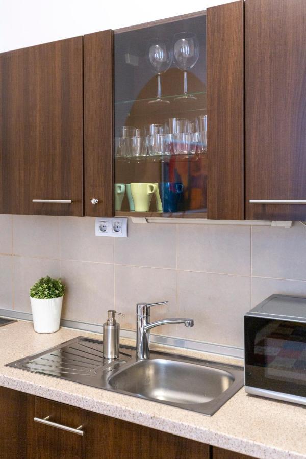 Cozy Home By Bella In The Heart Of Budapest Luaran gambar